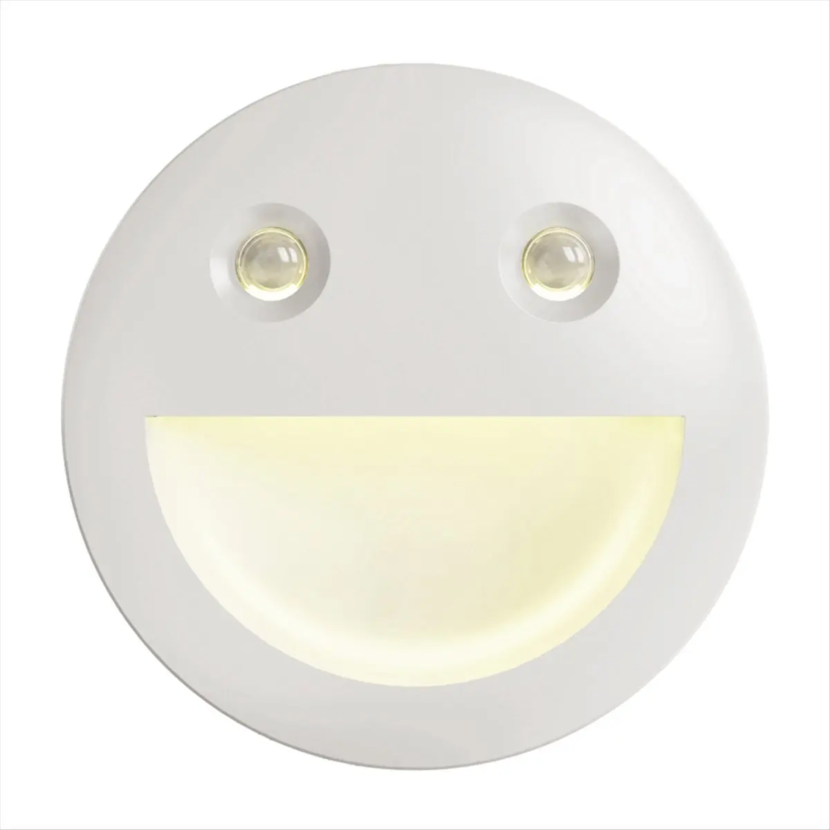 abab-4個センサーledナイトライトランプ電池式調整可能な色温度、キャビネット階段用ledクローゼットライト、b