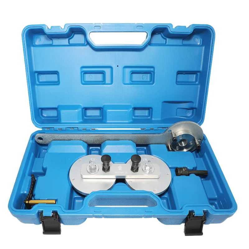 

SAAR Suitable for 2021 Volvo New S60 XC90 48V Mild Hybrid 2.0T B5 Timing Tool B420T2 Timing Tool