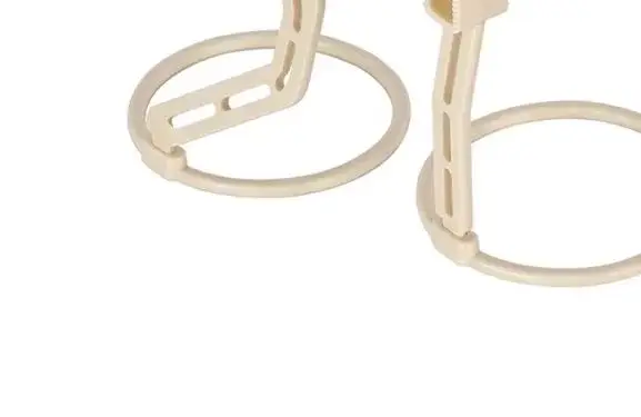 

Dental X-Ray Sensor Positioner Holder Dental Digital X-Ray Film Locator For Dental Lab Equipment Instrument