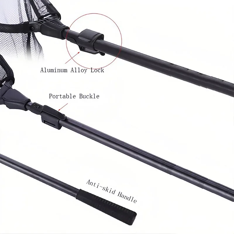 Thumbnail 2 - #38 New Fishing Nets Arrivals