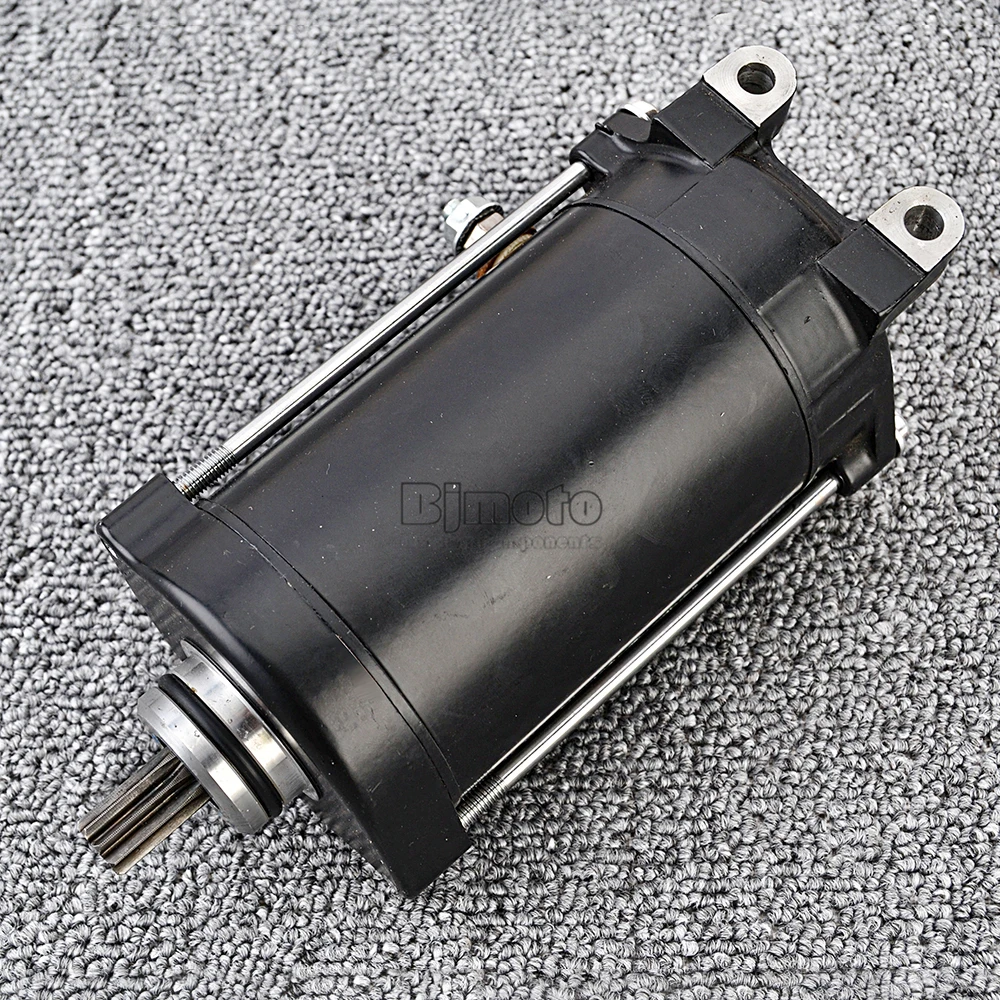 Anlasser für Kawasaki KLX650 Motard KL600 KLR600 KL650 KLR650 für BM&W R1200GS Adv R1250GS R1250R R1200R R1200RT R1250RS – Detail 3