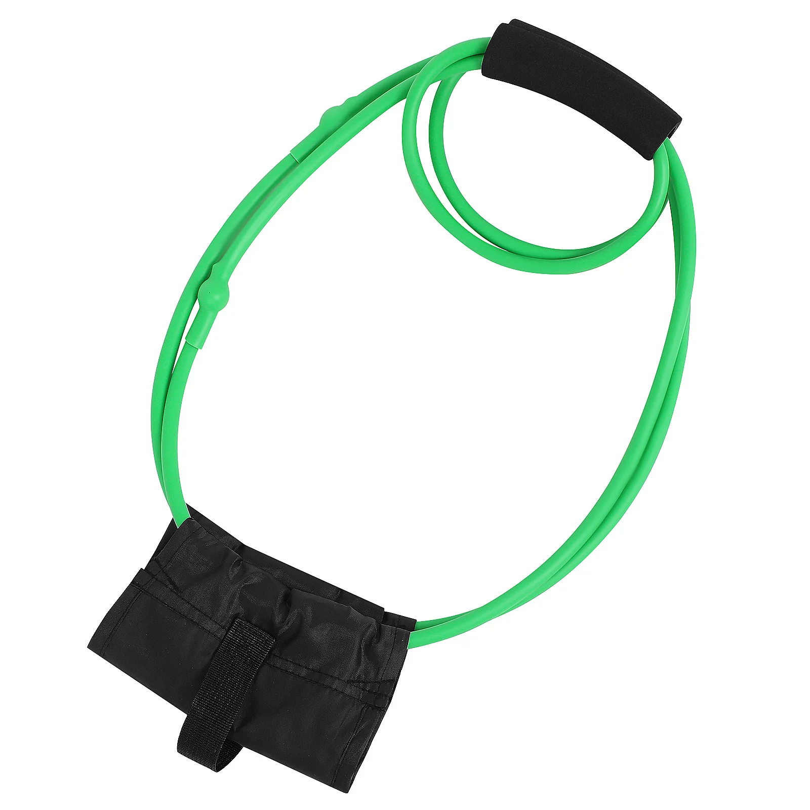 Lanceur de ballons d'eau, ligne verte, longueur 1.5 mètres, jeu de fête amusant en plein air pour enfants, Festival d'été, barbecue