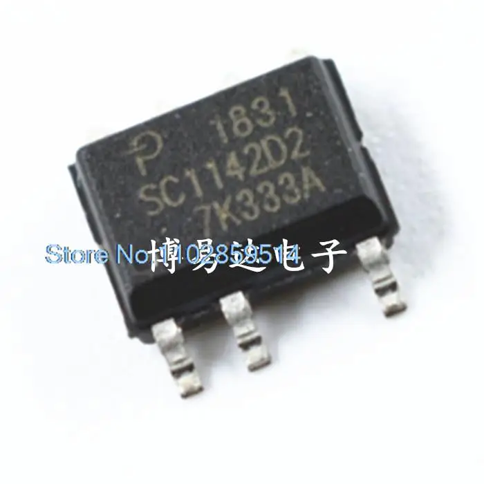 20PCS/LOT  SC1142D2 SOP-7 IC SC1142