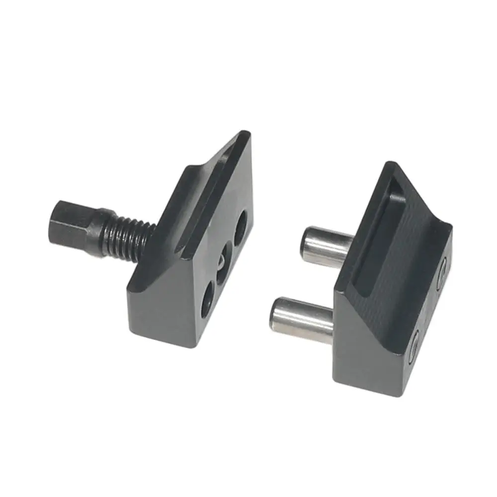 

Car Suspension Split Hub Steering Knuckle Spreader Steel Assembly Suspension Strut Splitter Wheel Hub Expander For VW Ford BMW