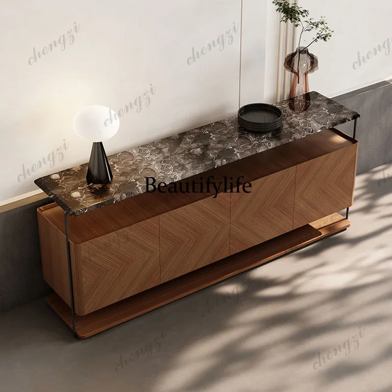 K182Corner Console Living Room Cabinets Librero Storage Filing House Living Room Cabinets Container Tv Stand