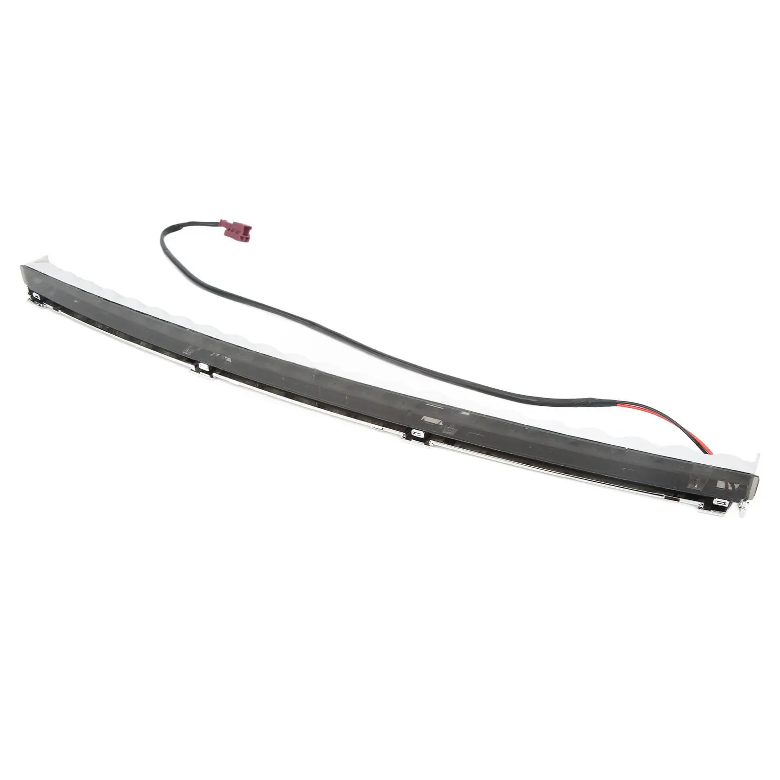 

A2048200056 Длинная полоса поверхности, яркий свет, идеально подходящий, практичный, легко очищаемый, автомобильный, высокий стоп-сигнал для автомобиля