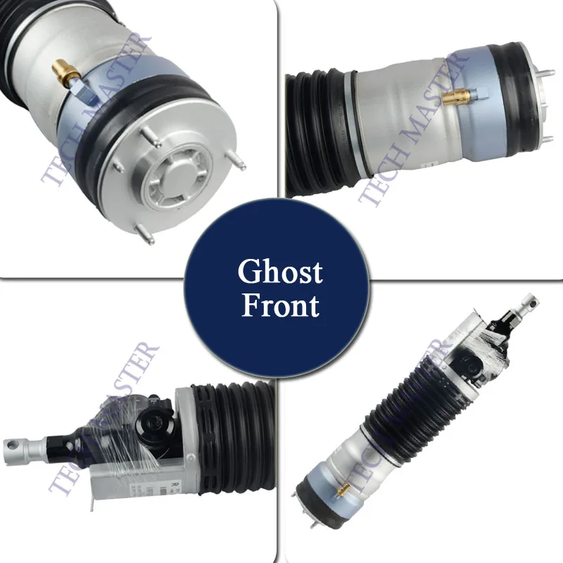 Air Suspension Struts Shock For Ghost 18 Months Warranty 2008-2019 Shock Absorber 37106862551 37106862552 37106862191