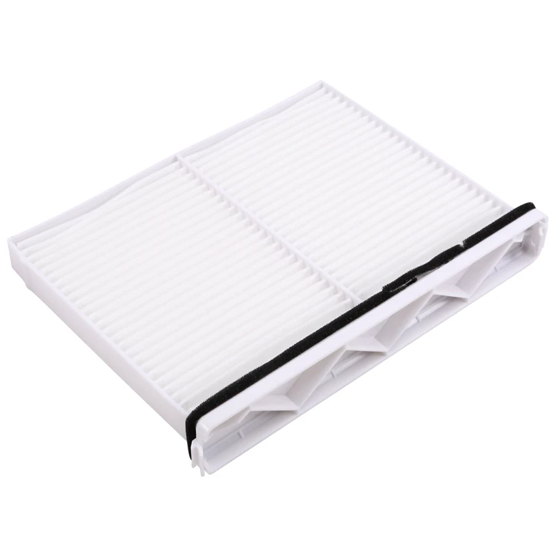 

Воздушный фильтр салона подходит для Mazda CX-90 2024 2025 CX-70 2025 Замена KR9P61J6X KR9P-61-J6X