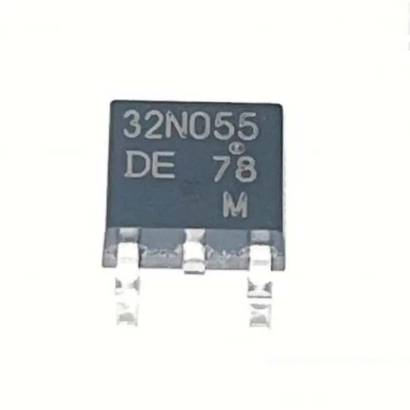 32N055 55V 32A TO252 (Cantalidad del producto: 10 piezas)