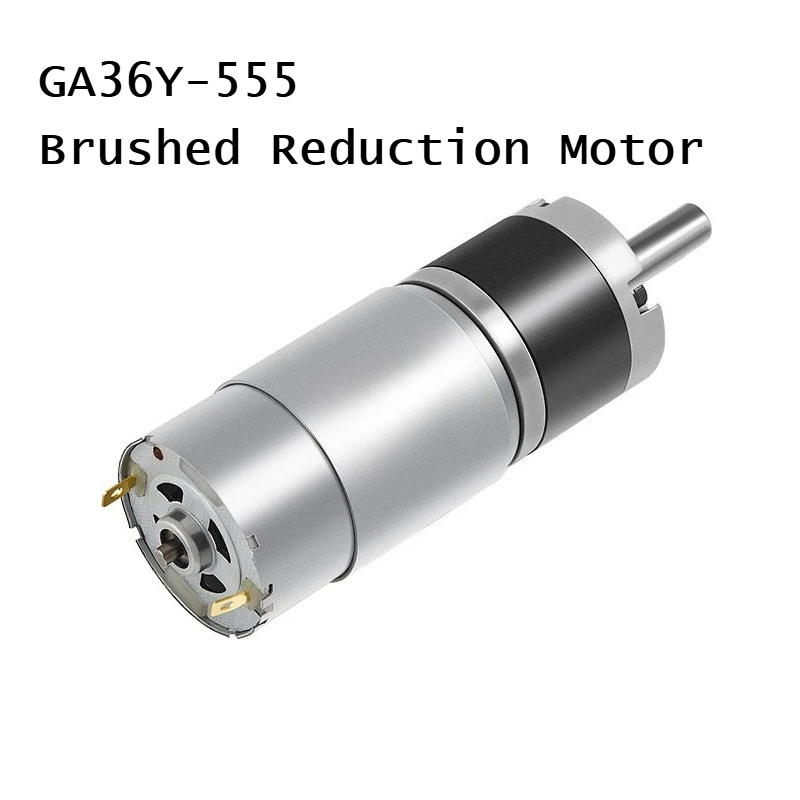 

Miniature planetary gear motor 12v adjustable speed small low speed 24v direct star geared motor