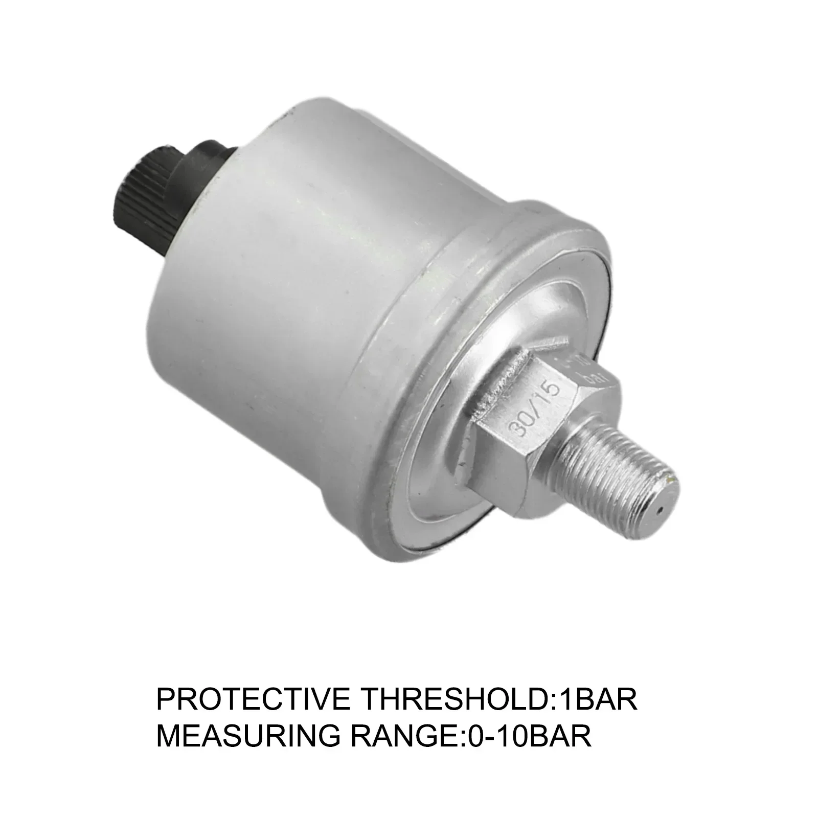 For Engine Monitoring 1 8 NPTF Sensor Car Engine Sensor As Shown In The Picture Pressure Control Pressure Measurement