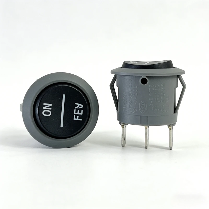 Forward and Reverse Switch For HUROM Huiren Juice Machine/Juicer 1PCS Original Circular Power Switch Universal Switch