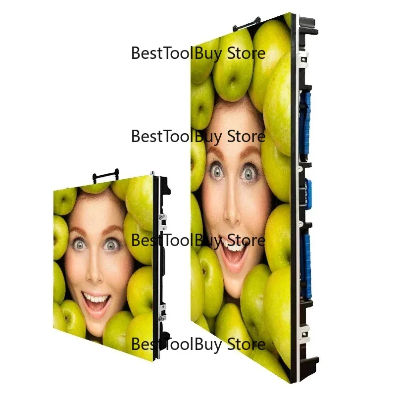 

Высокояркий арендный LED-дисплей по выгодной цене, полноцветный, уличный, водонепроницаемый, для сцены и фоновых экранов