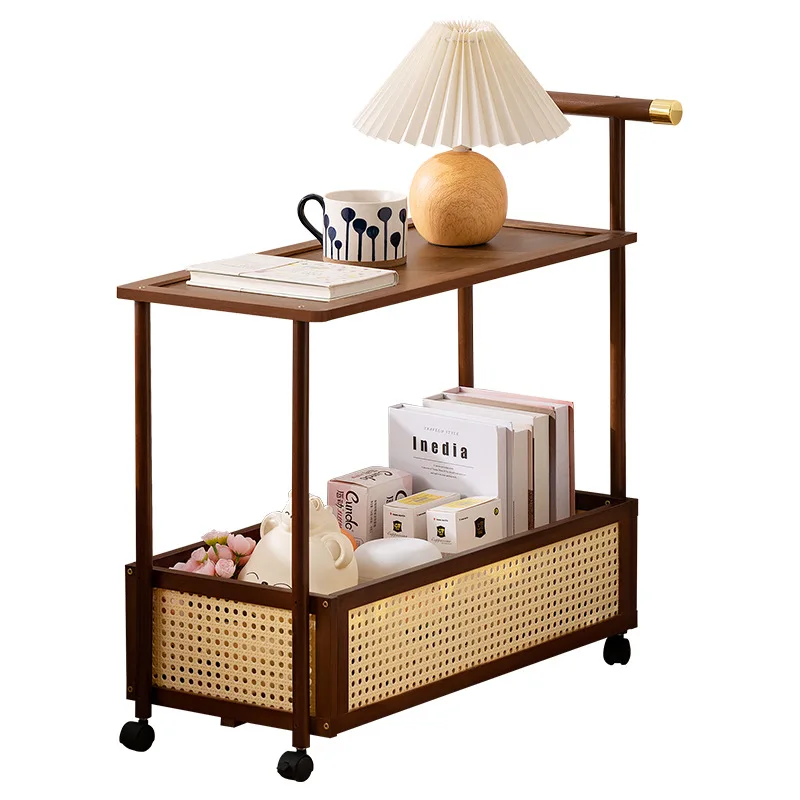 New Simple Bedside …