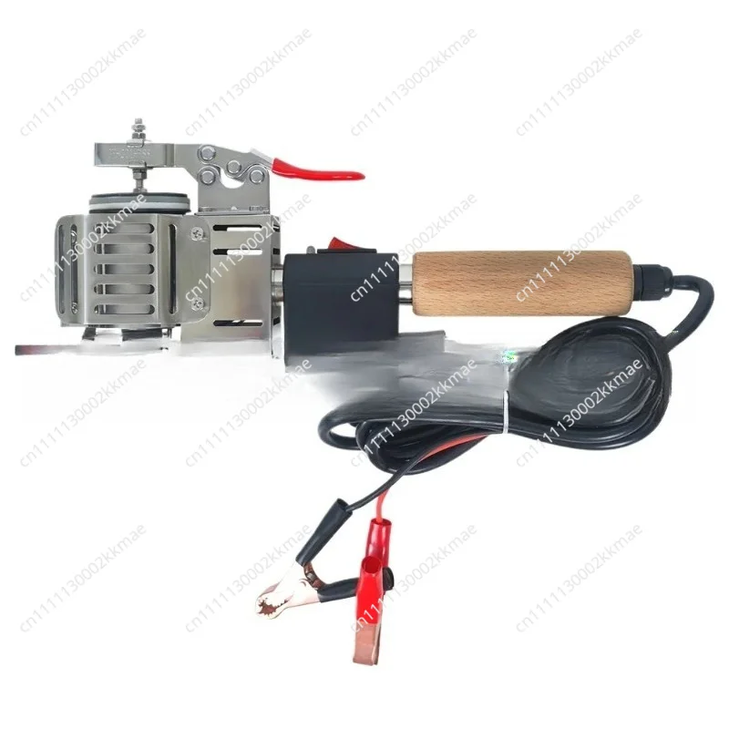 Beekeeping Products New Cordless Oxalic Acid Evaporator Sublimator Bee Evaporator