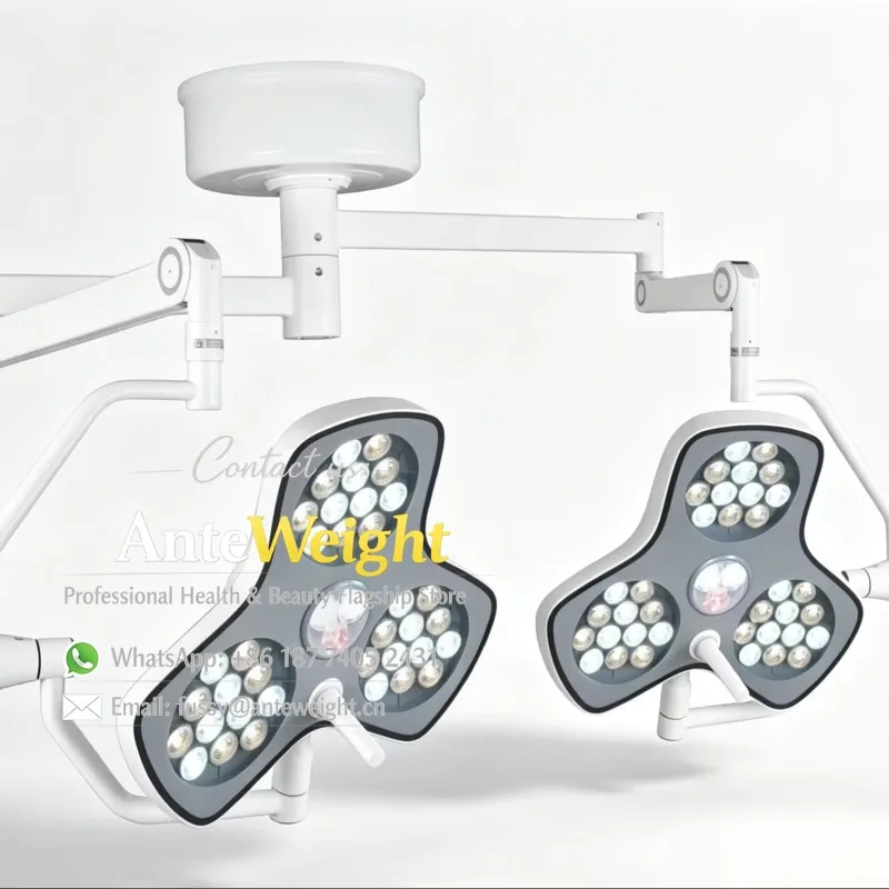 MT MEDICAL LED Operation Lamp
