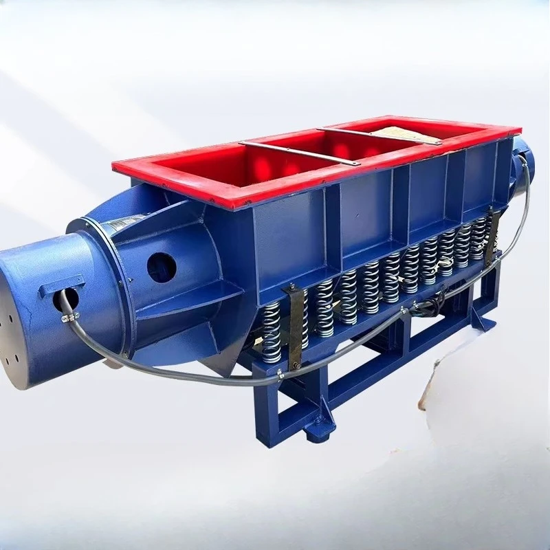 

Vibration grinder Vibration polishing strip form Vibration grinder Large workpiece deburring polishing