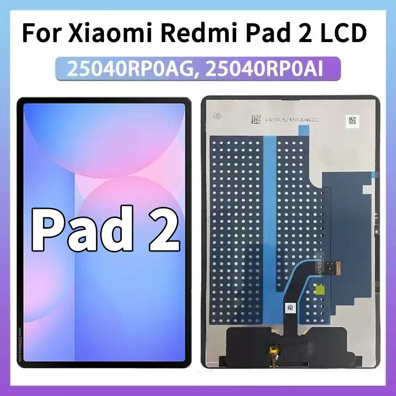 Tablet de 10 Pulgadas Xiaomi 11pulgadas