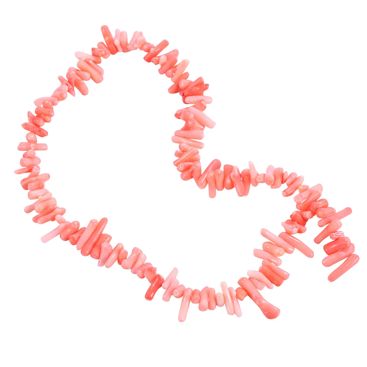 

120Pcs Bright Loose Beads Set Resin Irregular Natural DIY Jewelry Making Bracelet Necklace Beads for Jewelry