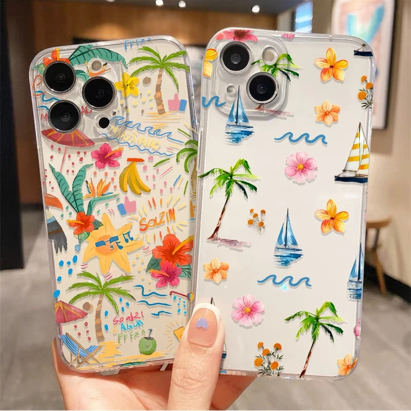 Рисунок 3 - Чехлы для Realme 14 Pro Plus 5G