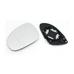 Für VW Golf 5 MK5 2003 - 2008 Jetta Passat B6 2006-2009 Links rechts Seite Flügelspiegel Glassspiegel 10 Hauptverkauf Gold Golf 2008 - №6