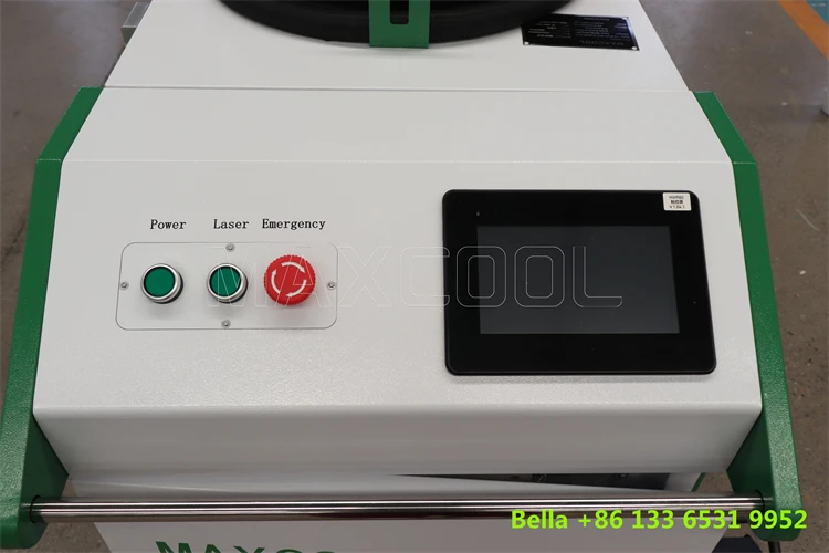 Factory Price Laser Welding Cleaning Cutting 3 in 1 Multifunction Machine Handheld Fiber Laser Welder Cleaner Cutter for Metal