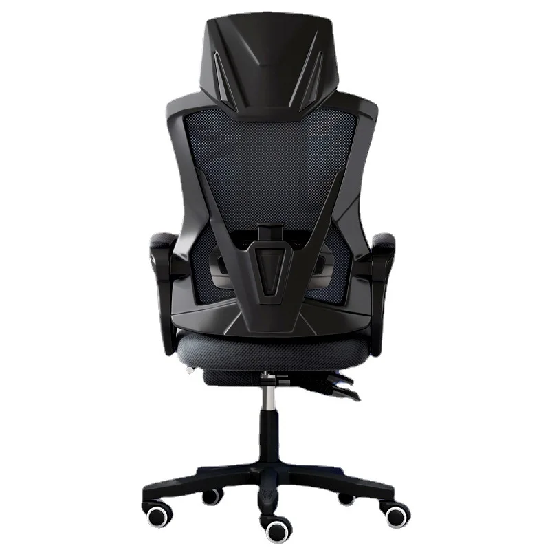 Computer  Home Office  Lifting Swivel  Comfortable and Sedentary Home Student Dormitory Ergonomic Backrest Chair