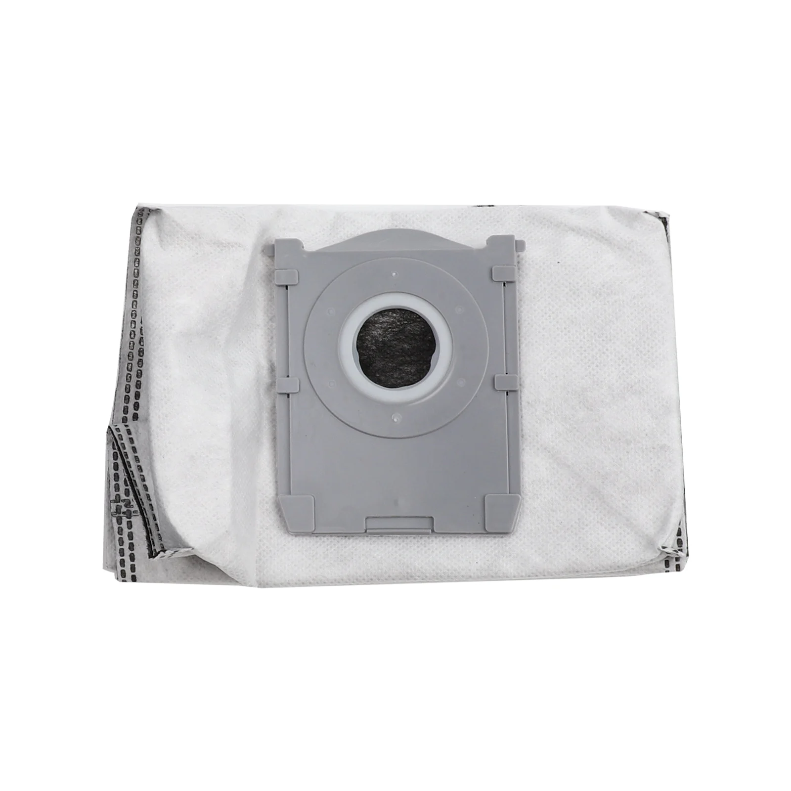 مجموعة مرشح أكياس الغبار للفرشاة الرئيسية لـ Ecovacs X8 Pro لـ Omni جهاز آلي لتنظيف الأتربة ملحقات تنظيف المنزل