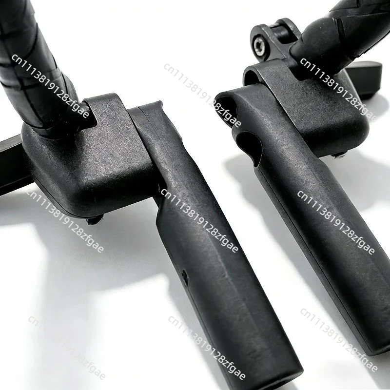 Wheelchair Hand Brake Parts Safe Sports Wheelchair Hand Brake Parts Plastic Wheelchair Brake