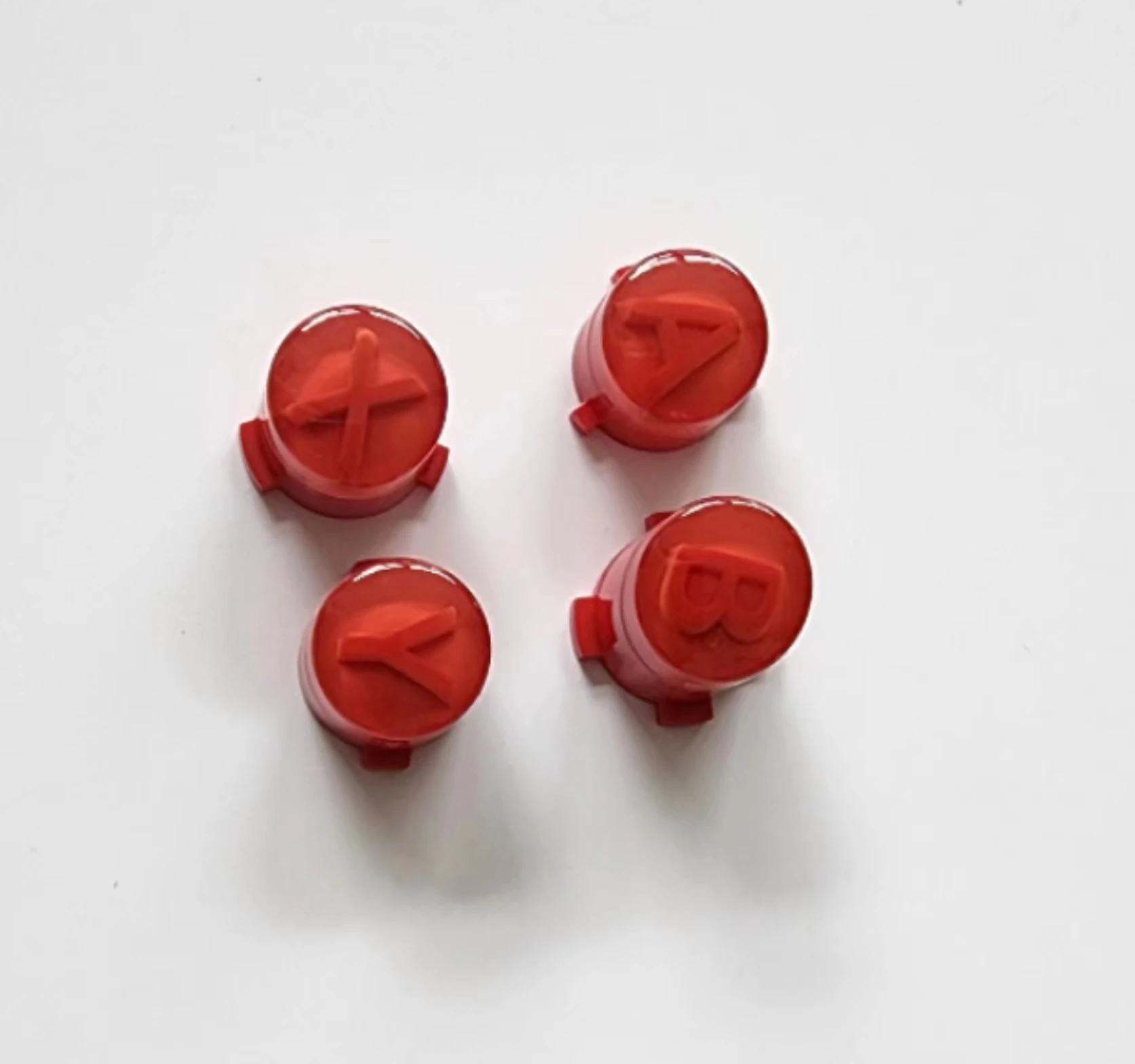 Replacement ABXY Button For Xbox One Elite Series 2 Controller ABXY Key  For Xbox One Elite Gamepad