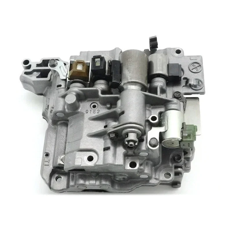 42LE Gearbox Solenoid Valve Body for Dodge Chrysler 4539766 A606 High Performance Automobiles Parts
