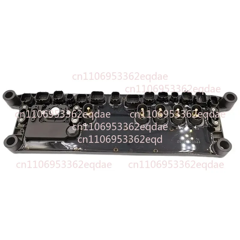 Agriculture Agras Drone T30 Breakout Distribution Board Module For DJI T30