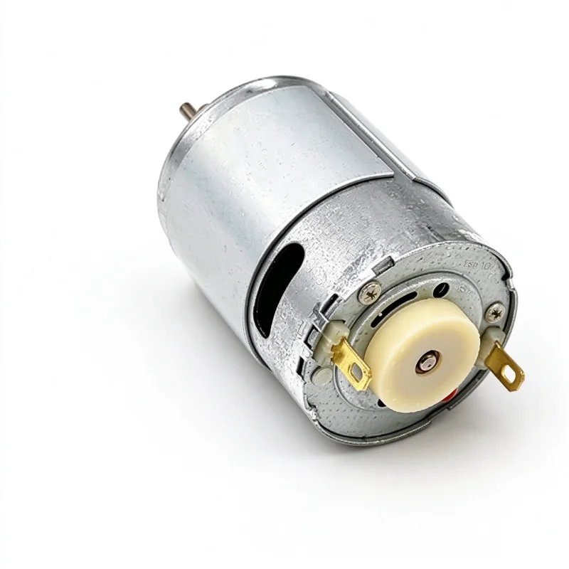 7200RPM Replacement Motor Compatible with Wahl 8504 8509 1919 Hair Clipper, Electric Clipper Repair Part
