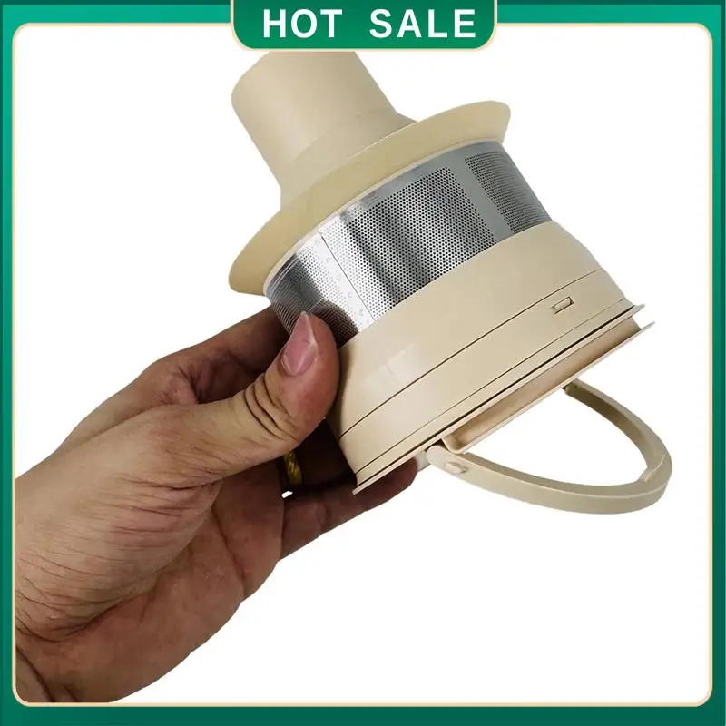 

24-Hour Delivery Cyclone Multi-Cone For Handheld Cordless Vacuum Cleaner For Dreame Mova S3 Accessories