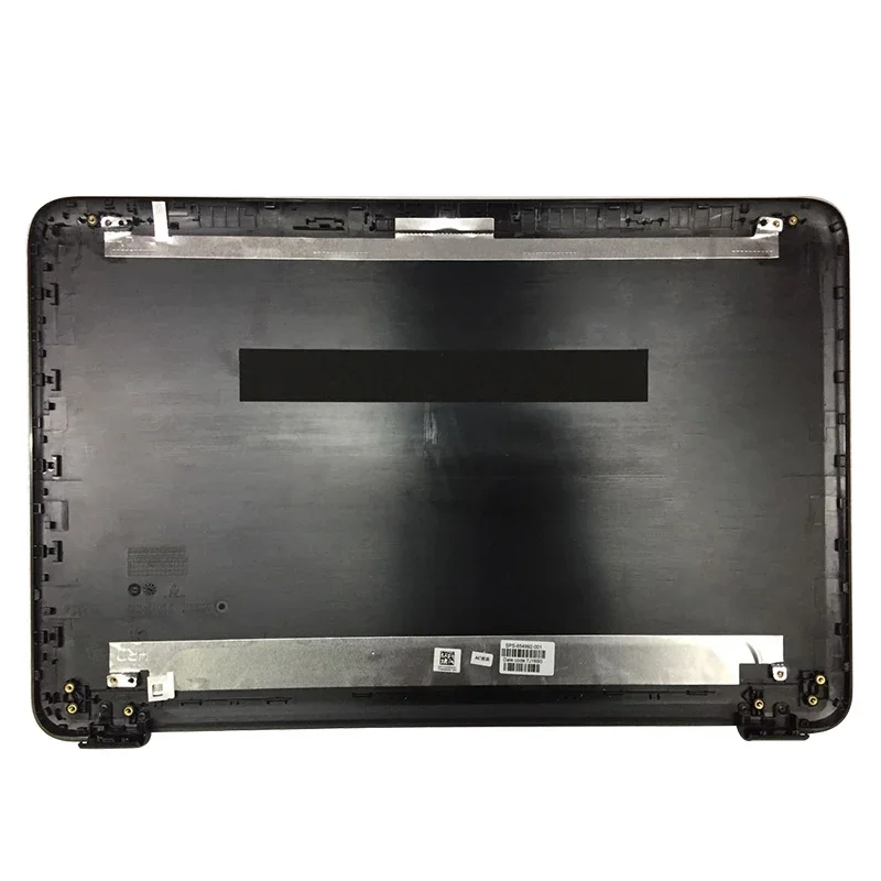 For HP 15-AY 15-BA 15-BD Series Laptop LCD Back Cover/Front Bezel/Hinges/Palmrest/Bottom Case 59511-001 855027-001