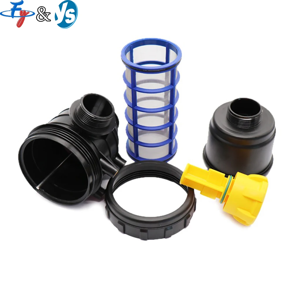 Agricultural Spray Tank Filter 1/2