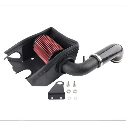 Imagen 2 del producto Piezas de modificación de coche, kit de modificación de admisión para motor Volkswagen EA211 Golf Mk7 Audi A3 1,4 T