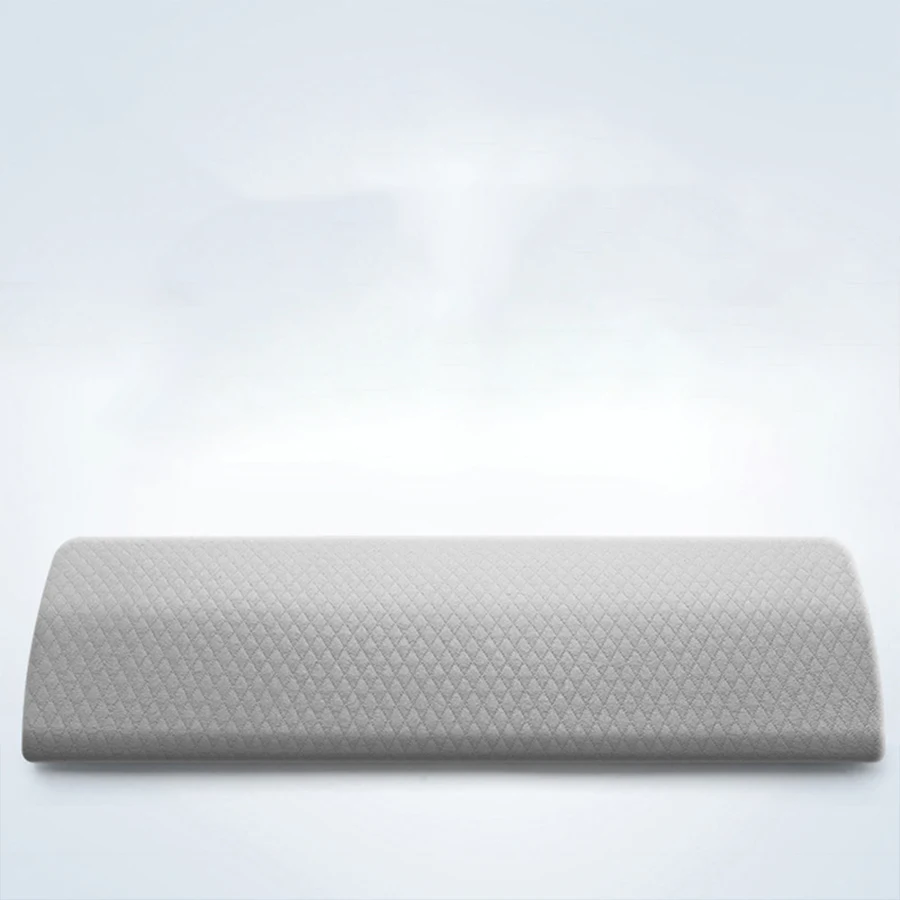 HENGPINSports-almohadilla de entrenamiento para espalda, cojín de soporte para cintura, entrenamiento Abdominal, estera de ejercicio, cojín, equipo de entrenamiento