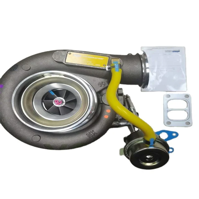 

Popular Hot sell High Quality Turbocharger HX35W 4038471 4089136 3598036 4035376 4089746 for 6BTAA 6BT5.9 6D102E-2 Engine