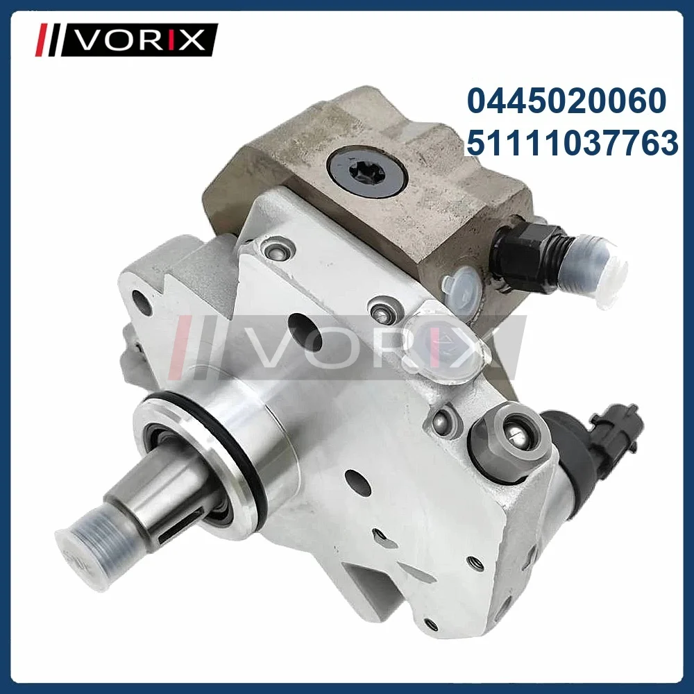 

0445020060 51111037763 Diesel Fuel Injection Pump for MAN/TEMSA