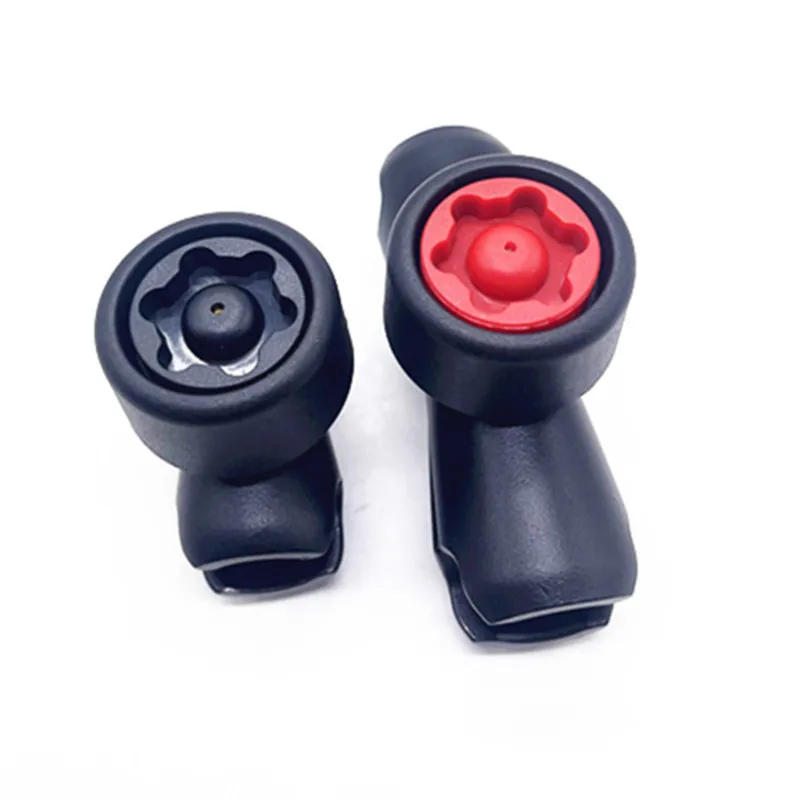 Pin-Lock Security Knob and Key with 1 inch B-Socket Arms for RAM Mount