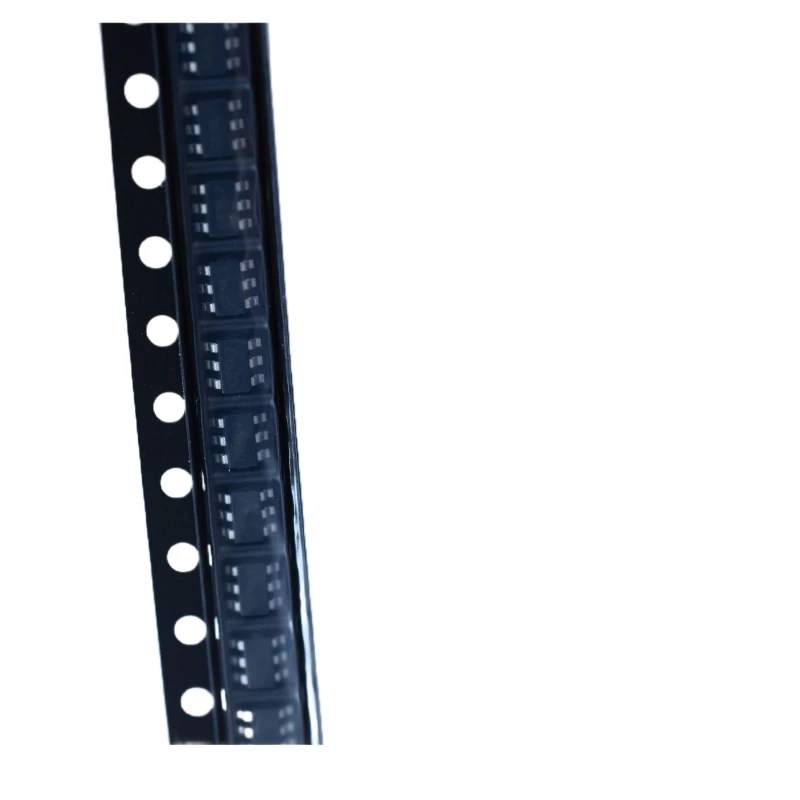 10Pcs/Lot SGM42513B-1.75XTN6G/TR TSOT-23-6,Marking: MOA**,1.5A,5.5V H-Bridge Driver for Motor/Coil