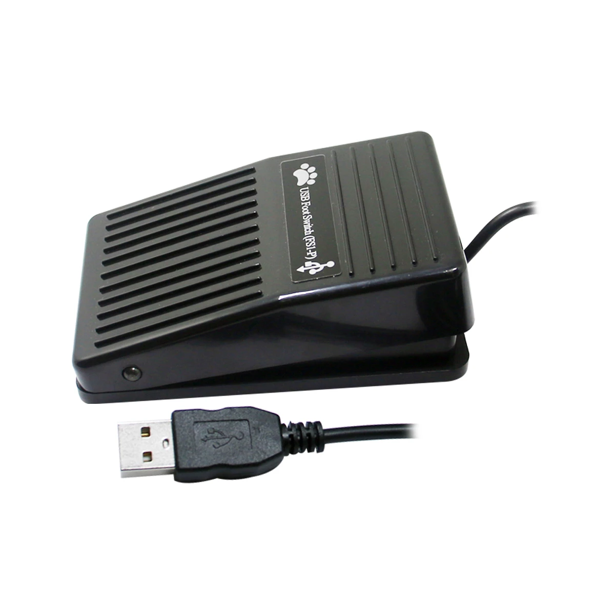 Pcsensor único pedal interruptor de controle FS1-P