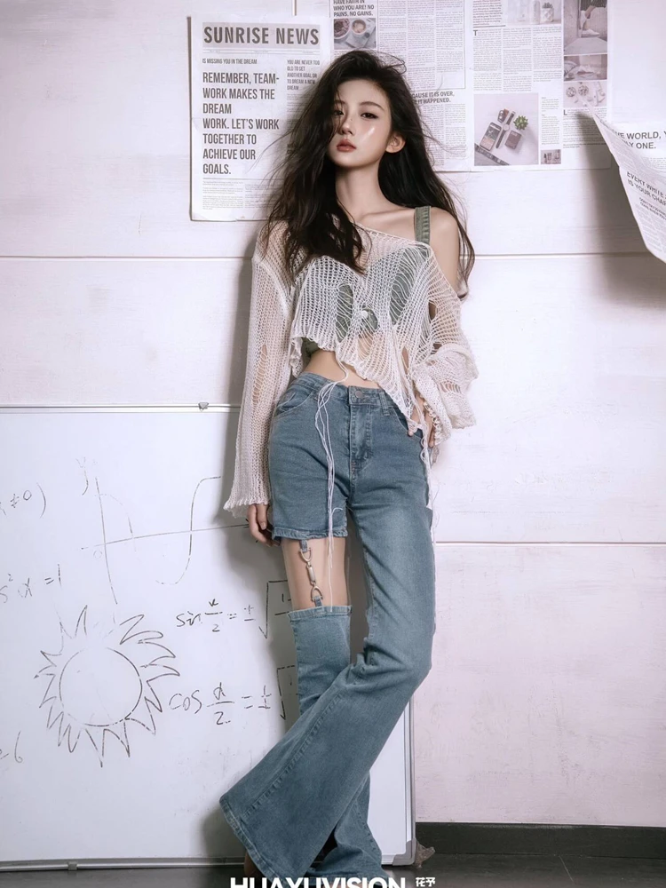 

2026 New American Retro Film Theme Studio Photography Cowboy Sexy Girl Birthday Photo Shoot Clothing Women's Fashion Dress