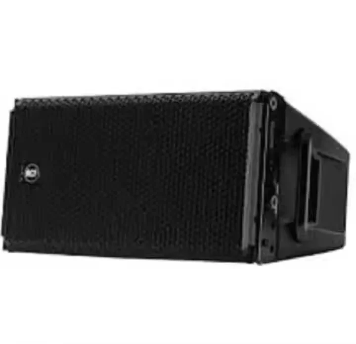 

Best Quality NEW RCF HDL 30-A ACTIVE TWO-WAY LINE ARRAY MODULE 2200 Watts
