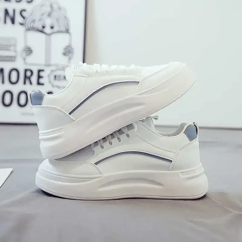 

Небесно-голубые повседневные кроссовки пустынного цвета для женщин, лоферы, женские красные теннисные туфли, широкие спортивные туфли Krasovki, элитные, высокотехнологичные