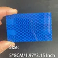 5X8CM-Dark Blue