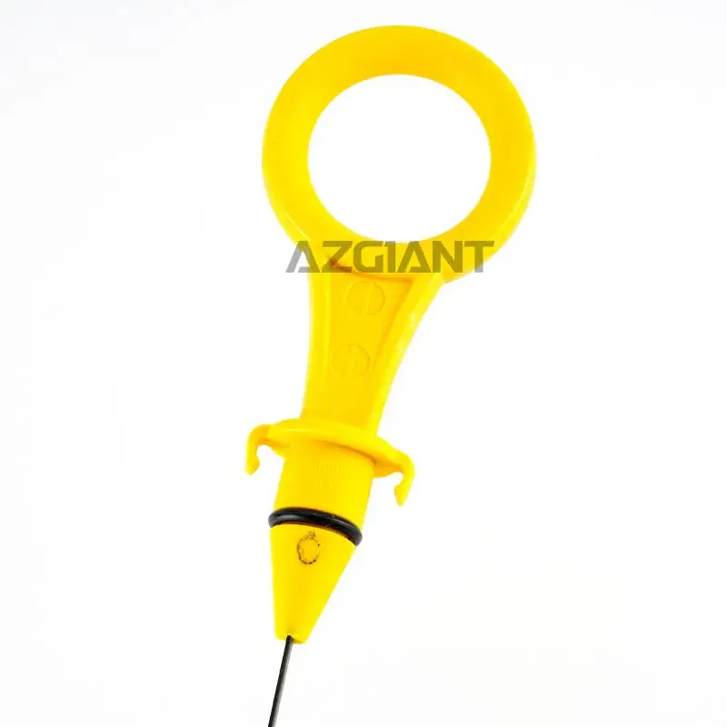 

Car Parts for Audi Q5 Q5L 2.0T Oil Level Check Dipstick Dip Stick Fluid 2015-2023