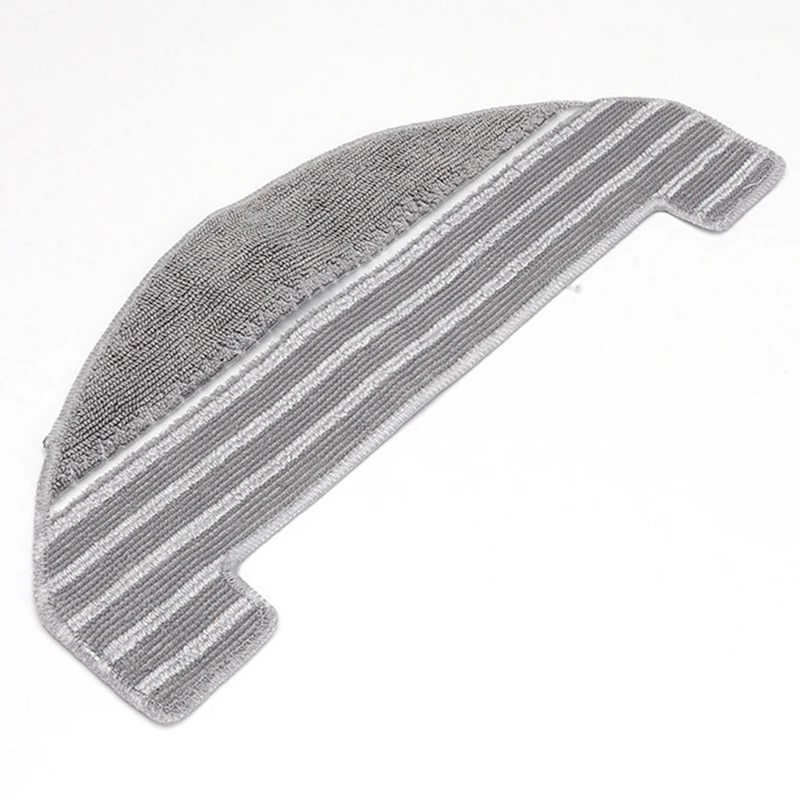 Запасные части для пылесоса Proscenic M8 Pro Robot Sweeper