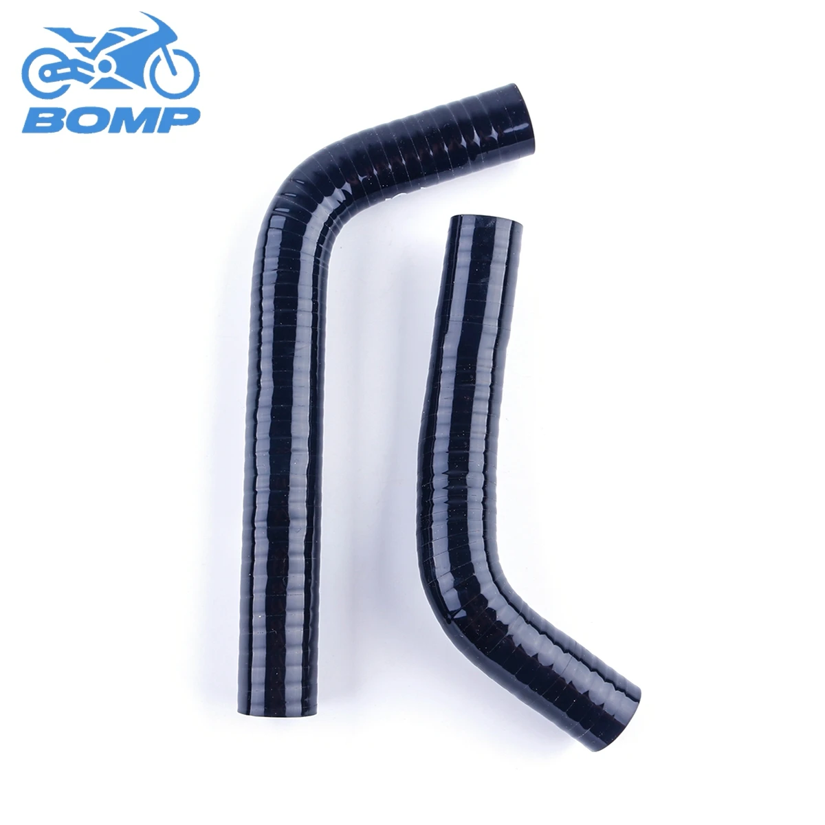 

ДЛЯ YAMAHA YZF R3 R25 MT 250 2015-2022 MT-03 2016-2021 2017 2018 2019 2020 силиконовые шланги радиатора, комплект трубок, 2 шт.